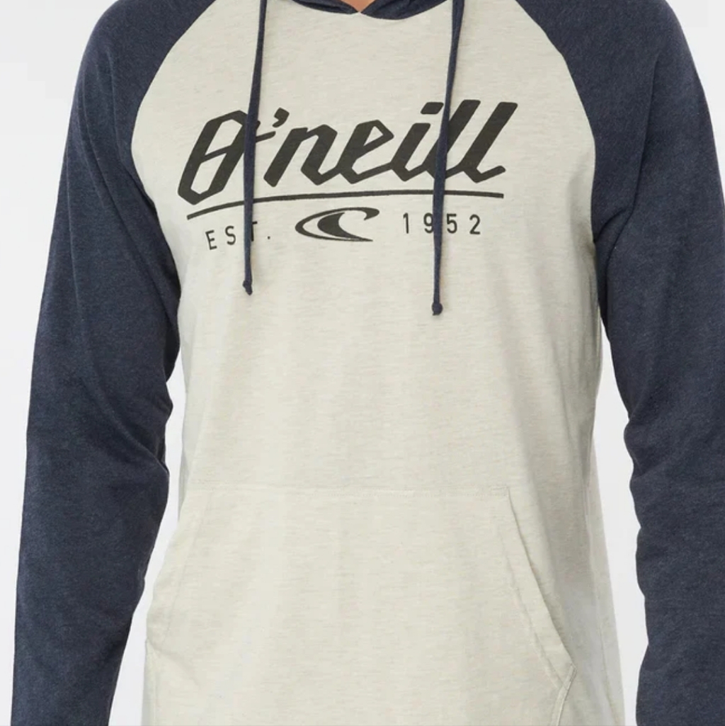 O'neill Fields Pullover